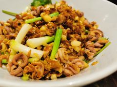 -衡厨·衡阳土菜(中南店)