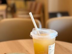 -去茶山(重庆万象城店)