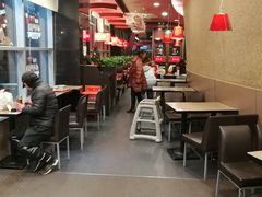 大堂-和合谷(百荣店)