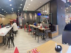 -永和大王(春日上新·浦东南路店)