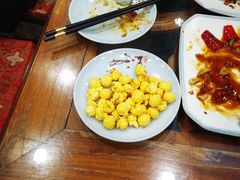 -西江美食舫·江西菜(健德桥店)