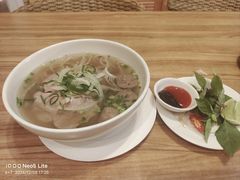 -越美小馆·越南料理(曲江店)