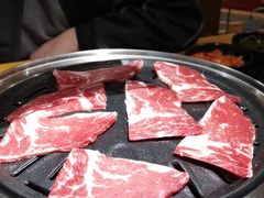 -九田家黑牛烤肉料理(郫都万达檬柏西路店)