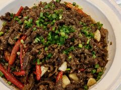 -业华湘·特色菜