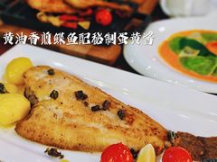 -Brotzeit博璨德国啤酒餐厅(亮马桥官舍店)
