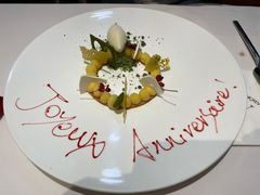 -L'Arome芳芳法国餐厅(仙林金鹰店)