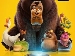 -中影国际影城(西溪印象城CINITYLED店)