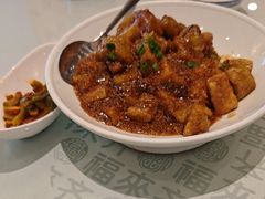 -福来齐·鲁菜海鲜·渔家菜(朝阳街分店)
