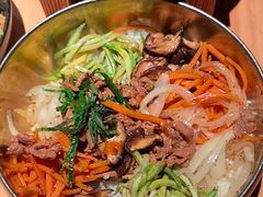 -KimPro 辛普乐概念韩餐