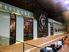 -1981牛排西餐厅(海信店)