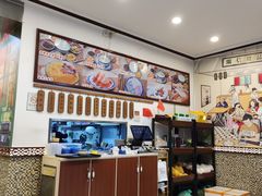 -广信牛奶甜品世家(台东店)