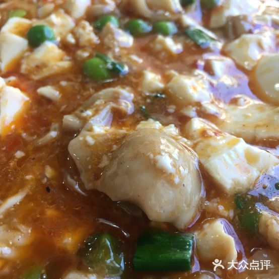 石磨豆花家常菜