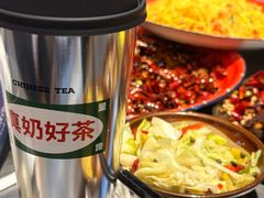 -馬伍旺川菜(江北虹悦城店)