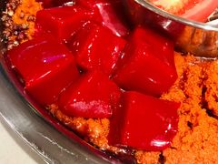 -岗上渣渣老火锅(两路口店)