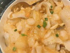 -海天楼中餐厅(吴宫泛太平洋酒店)