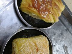 -百回味老爸茶(海彤店)