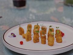 -杭州JW万豪酒店-万豪中餐厅