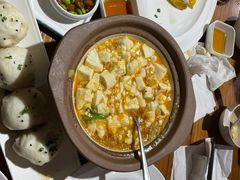 -金枝玉叶上海人家食府(三里河店)