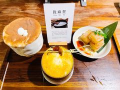 -时光花园(白鹭洲店)