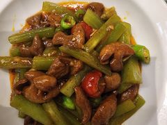 -全聚贤餐厅·湖北家常菜(沙湖店)