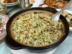 台山黄鳝饭-台山第一家兴华黄鳝饭·黄鳝婆(彭沙坑总店)