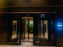 -城际上海虹桥机场酒店