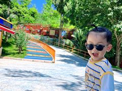 -仙海旅游度假区