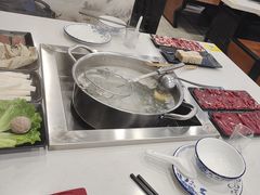 -就这么牛潮式牛肉火锅(华侨城店)