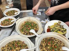 -醉壹号海鲜大排档(厦门美食地标店)