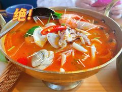 -金泰兰忆暹罗·东南亚餐厅(城西银泰店)