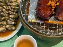 -洪禧楼·老广东海鲜酒楼(宁波万象城店)