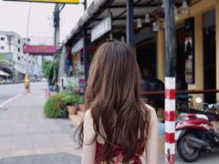 -Doo Dee Thai Food(Issan/Isaan/Esan)