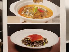 -君庭中餐厅(友谊宾馆店)