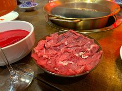 -牛签签串串香(IFS店)
