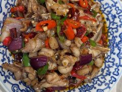 -欧记大排档·景德菜(上海首店)