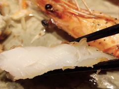 香煎比目鱼-赤坂亭·M9和牛烧肉·铁板烧(合肥万象城店)