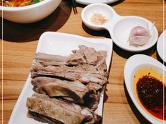 -品回味清真西北楼(宁波首店)