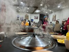 -崔记生活·铁锅炖鱼粘卷子(总店)