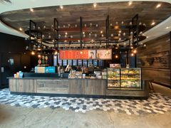 -星巴克(兰桂坊店)