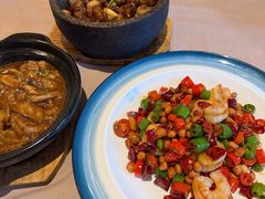 -海口万豪中餐厅·粤菜·海南菜· 平价海鲜·茶点· KTV包房