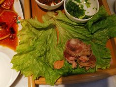 -京都蝎府羊蝎子火锅(珠市口店)