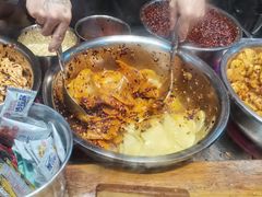 -周小亮丁家坡洋芋(全国总店)