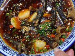 -回水镇·江湖川菜(恒大新城店)