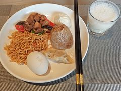 -兰兹国际酒店(深圳宝安机场店)