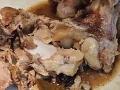 -李记饺子·熏酱东北菜(欢乐谷店)