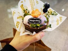 -哈根达斯(天河城店)