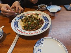 -旺角小渔村·海肠捞饭开创者(环山路店)