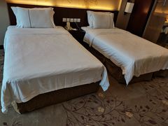 -扬州中集格兰云天大酒店