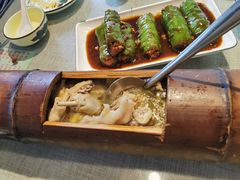 -鲜榨果汁·啤酒鱼(环岛河店)