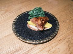 -桂马·日本料理·海胆·海鲜饭·酒场(民主广场店)